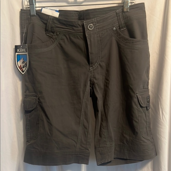 Kuhl Pants - KÜHL Splash 11” Shorts – Size 8 – NWT